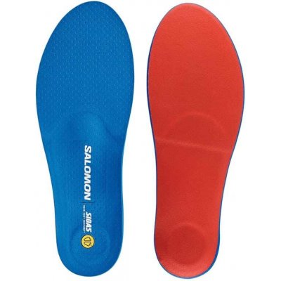 SIDAS Vložky 3D Trail + – Zboží Dáma