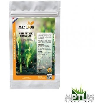 APTUS Soil Attack Granulaat 1kg