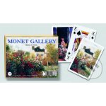 Piatnik Kanasta bridž: Monet Dům – Hledejceny.cz