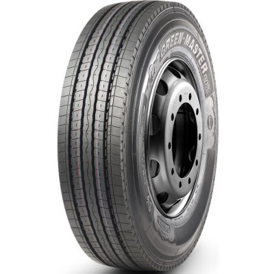 LEAO KTS300 385/55 R22,5 160K – Zbozi.Blesk.cz