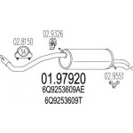 MTS MT 01.97920 – Zboží Mobilmania