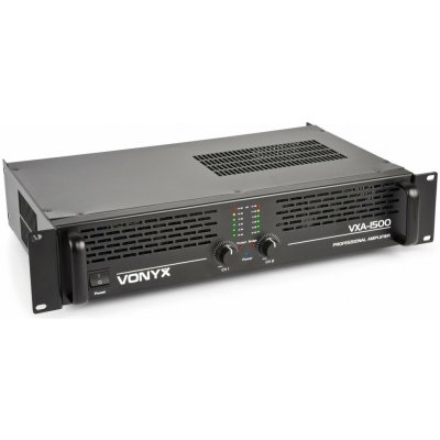 Vonyx VXA-1500 – Zboží Živě