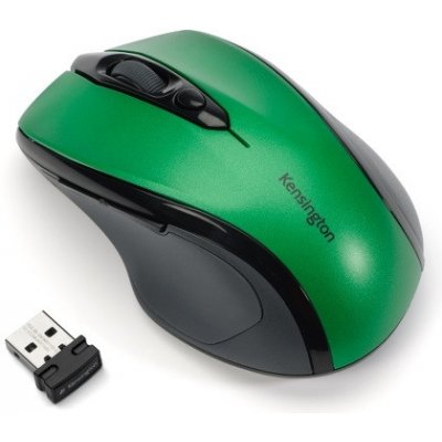 Kensington Pro Fit Mid-Size Wireless Mouse K72424WW