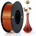Kingroon PLA DUAL COLOR 1,75 mm 1kg Červená/Zlatá – Zboží Živě