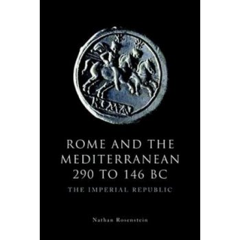 Rome and the Mediterranean 290 to 1 - N. Rosenstein