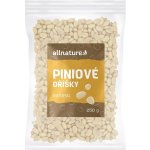 Allnature Piniové oříšky 250 g – Zboží Mobilmania