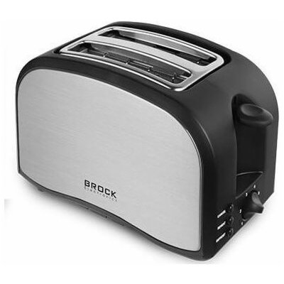 Brock BT 1003SS – Zboží Dáma