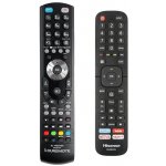 Dálkový ovladač General Hisense EN2BI27H – Zboží Živě
