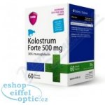 Virde Kolostrum Forte 500 60 tablet – Hledejceny.cz