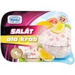 Rybex salát ala krab 150 g – Zboží Dáma
