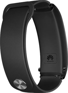 Huawei TalkBand B3 od 1 560 Kč - Heureka.cz