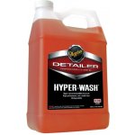 Meguiar's Hyper-Wash 3,78 l – Zboží Mobilmania