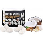 Mixit Andělská vajíčka s kokosem 240 g – Sleviste.cz