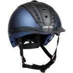 Casco Jezdecká helma Mistrall 2 Modrá – Zboží Dáma