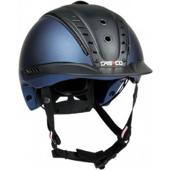 Casco Jezdecká helma Mistrall 2 Modrá