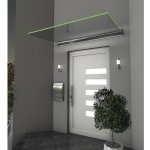 Gutta LED 1600 x 935 x 135 mm čirá – Hledejceny.cz