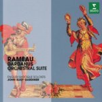 Erato Story - Rameau - Dardanus Suites - Gardiner, John Eliot CD – Hledejceny.cz