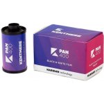 Kentmere PAN400/135-36 černobílý negativní film – Zboží Mobilmania