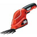 Black & Decker GSL 200