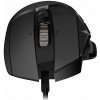 Myš Logitech G502 Hero 910-005471