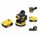 DeWALT DCW210N – Zboží Dáma