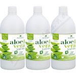 Pharma Activ AloeVeraLife Natura 2000 ml + 1000 ml – Hledejceny.cz