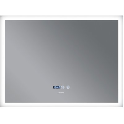 Mixxus MR04-100 x 80 cm FLAT – Hledejceny.cz
