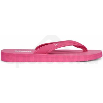 Puma Sandy Flip W 38910602 glowing pink/white