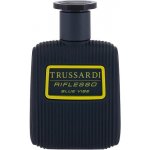 TrussarDi Parfums Riflesso Blue Vibe toaletní voda pánská 50 ml – Hledejceny.cz