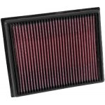 Vzduchový filtr K&N FILTERS 33-2793 – Hledejceny.cz