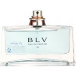 Bvlgari BLV 2 parfémovaná voda dámská 75 ml tester – Hledejceny.cz