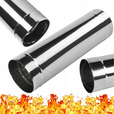 BG-Invest trubka 180 mm 0,5 m – Hledejceny.cz