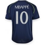 Rogers SRL Replika dresu Real Madrid 25/26 Away Mbappe – Zboží Dáma