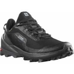 Salomon Cross Over Gtx W černá/šedá