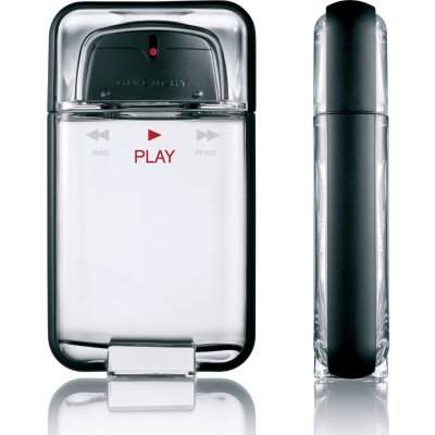 Givenchy Play toaletní voda pánská 50 ml