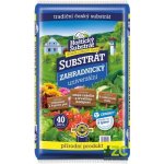 Forestina Hoštický substrát zahradnický 40 l – Sleviste.cz