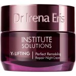 Dr Irena Eris Institute Solutions Y Lifting zpevňující noční krém 50 ml – Hledejceny.cz