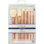 CHique RoseGold Total Face Kit 6 ks – Zboží Dáma