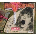 František Skála & Třaskavá směs - Rotika CD – Zboží Dáma