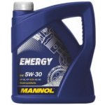 Mannol Energy 5W-30 5 l | Zboží Auto