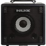 Nux Mighty Bass 50BT – Zboží Mobilmania