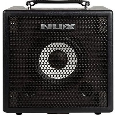 Nux Mighty Bass 50BT – Sleviste.cz