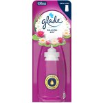 Glade Sense & Spray Relaxing Zen náplň 18 ml – Sleviste.cz