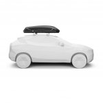 Thule Pulse 2 L | Zboží Auto