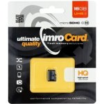 IMRO microSD 16 GB 57736 – Zbozi.Blesk.cz
