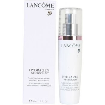 Lancôme Hydra Zen Neurocalm Anti-Stress Fluid smíšená a mastná pleť 50 ml