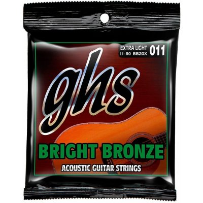 GHS BB 20 X – Sleviste.cz