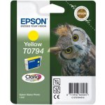 Epson C13T0794 - originální – Sleviste.cz