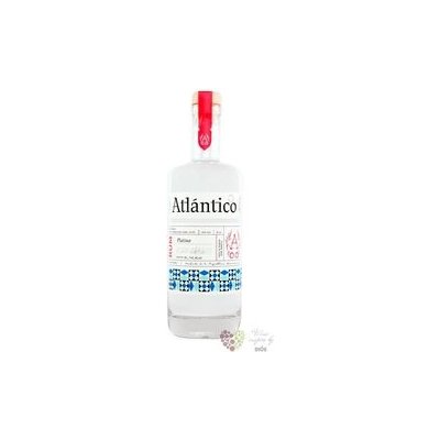 Atlantico „ Platino ” white rum of Dominican republic 40% vol. 0.70 l