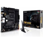 Asus TUF GAMING B550M-PLUS (WI-FI) 90MB1490-M0EAY0 – Hledejceny.cz